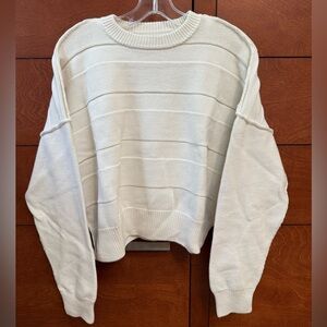 Pistola Crew Neck Sweater